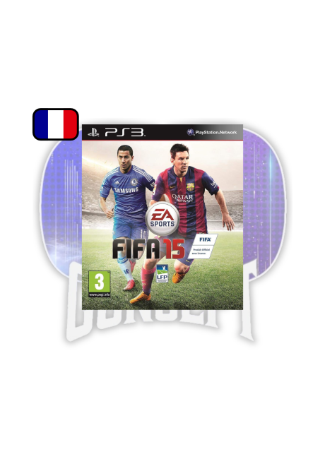 FIFA 15 – PS3