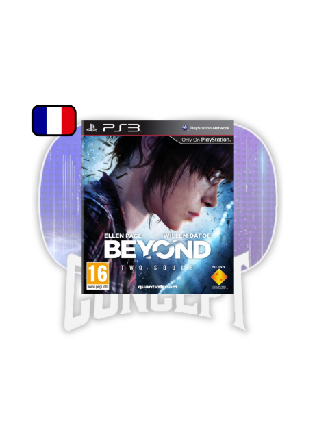 Beyond: Two Souls – PS3