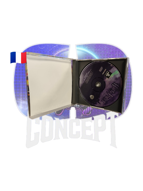 Harry Potter à l'Ecole des Sorciers PS1 content Photo du contenu du jeu Harry Potter à l'Ecole des Sorciers sur PS1