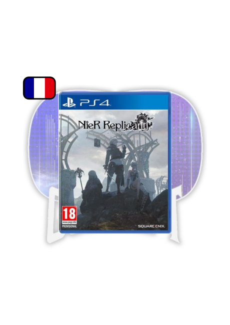 NieR Replicant ver.1.22474487139... – PS4