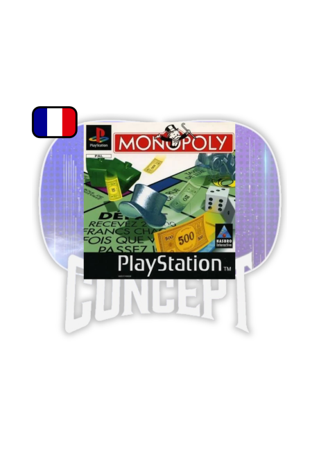 Monopoly – PS1
