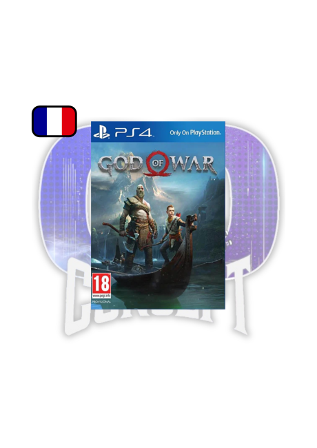 God of War – PS4
