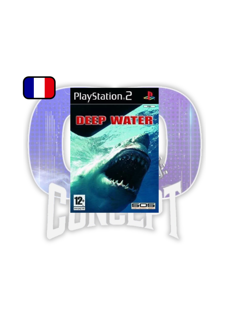 Deep Water – PS2