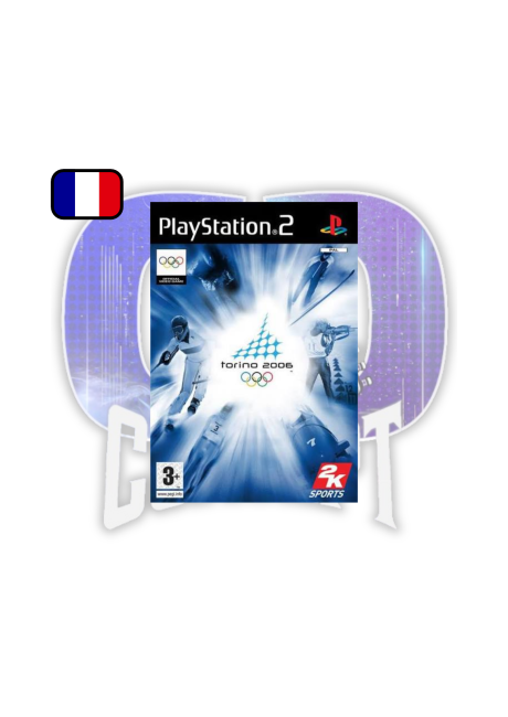 Torino 2006 – PS2