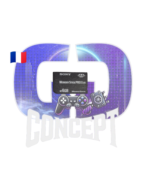 Memory Stick Pro Duo 4Gb Photo de la Memory Stick Pro Duo Sony 4Gb