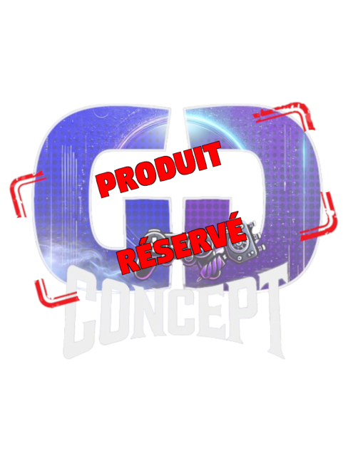 Illustration de produit réservé