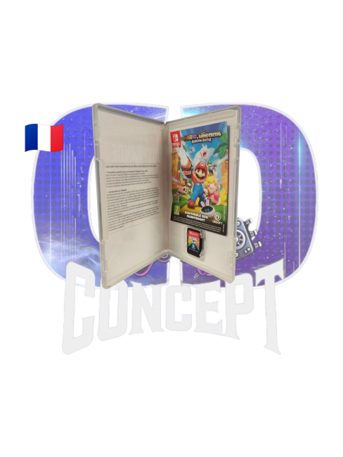 Just Dance 2018 Switch content Photo du contenu du jeu Just Dance 2018 sur Switch