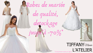 robe de mariée pas chère