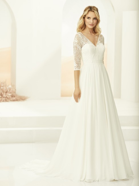 robe de mariée destockage