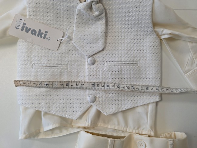 CEREMONIE ENFANT, ensemble garçon 