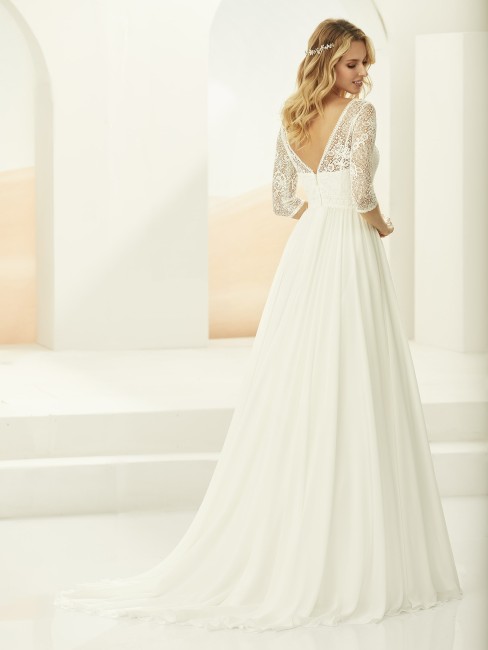 robe de mariée destockage