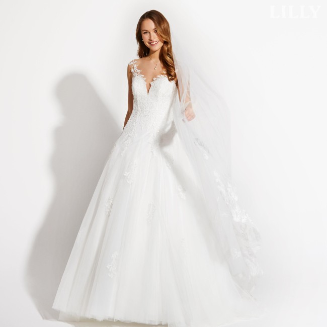 robe de mariée taille 50, robe de mariée destockage.