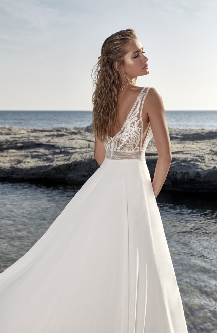 TAVERNAY HERVE MARIAGE Tavernay_4526_MG_7419 Robe de mariée Hervé Mariage TAVERNAY T 42/44 Prix bradé