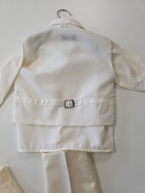 CEREMONIE ENFANT, ensemble garçon 