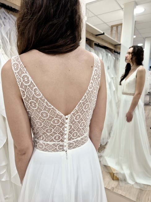 robe de mariée destockage, robe de mariée pas chère