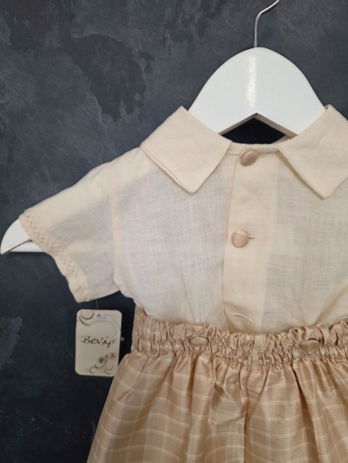 Ensemble de cérémonie pour garçon