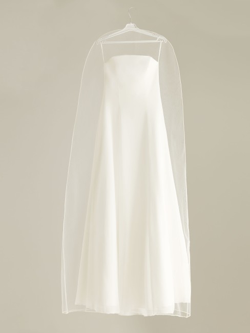 housse pour robe de mariée