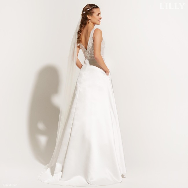 08-4434-cr_2 Robe de mariée pas chère