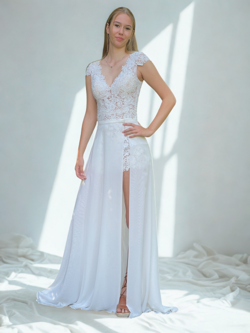 Marry Me Set retravaillé