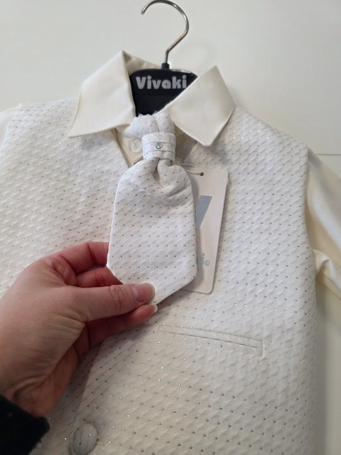 CEREMONIE ENFANT, ensemble garçon 