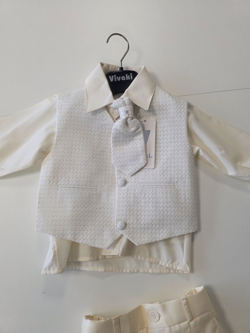 CEREMONIE ENFANT, ensemble garçon 