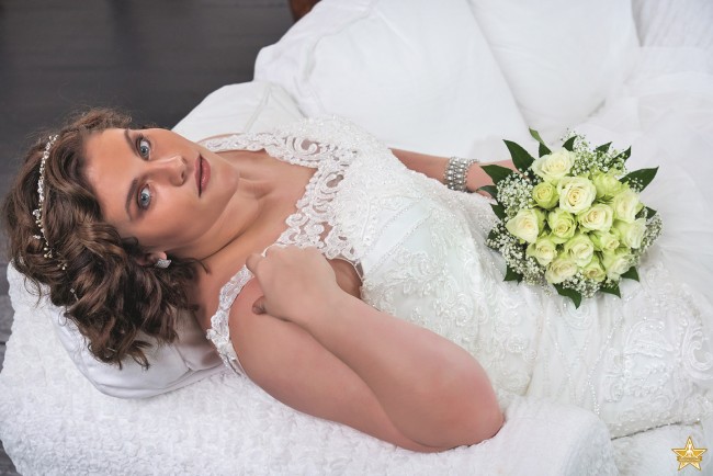 robe de mariée pas chère taille 50