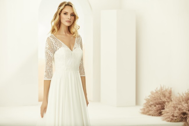 robe de mariée destockage