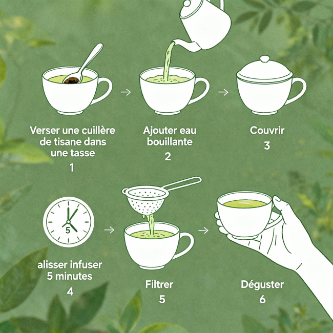 Ambiance conviviale et chic dans le salon de thé Masaryspice