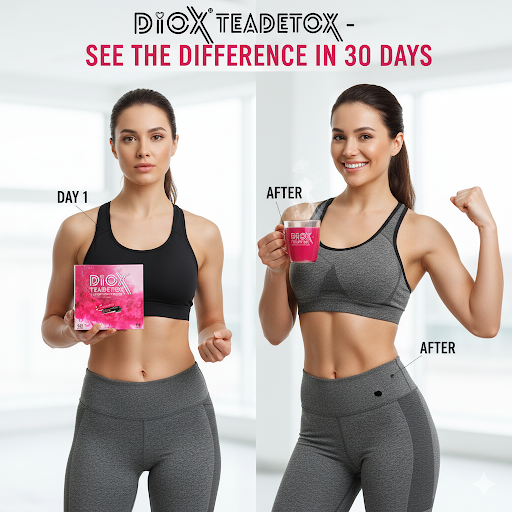 DETOX FEMME SANT2 SEXE 