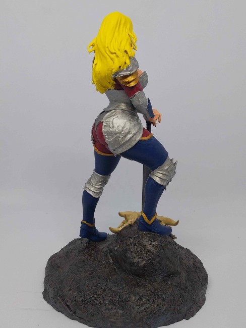 figurine_décorative_chasseuse_dragon4