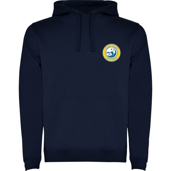 COULEUR SWEAT MARINE