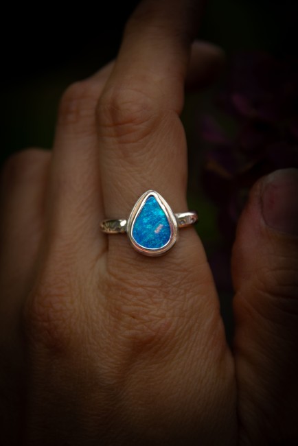 Bague Mila