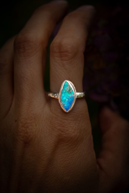 Bague Ella