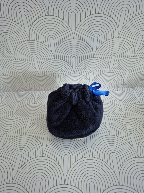 Pochon  7 cotons bambou