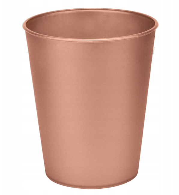 Gobelet Prémium Bronze réutilisable