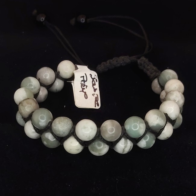 BRD - Jaspe paix (Noir)