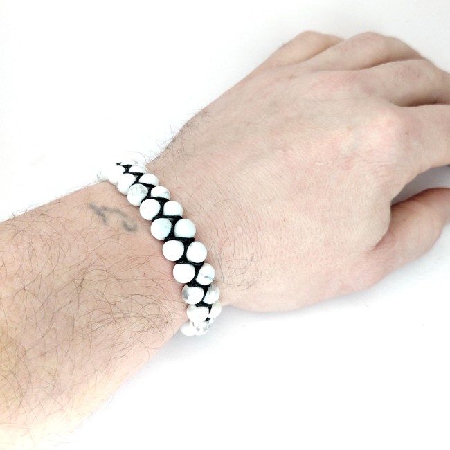 BRD - Howlite (Main)