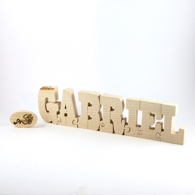 Prénom PU - Gabriel