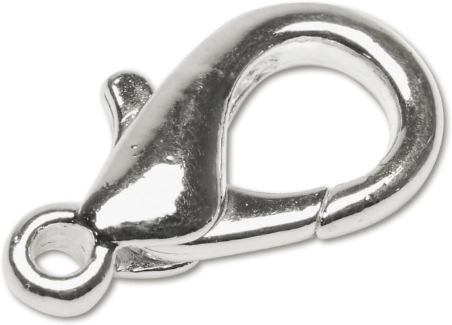 50 fermoirs argentés (2)