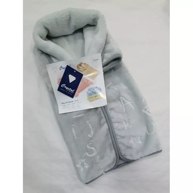 baby-sac-uni-500-gris-espagne-happy-baby