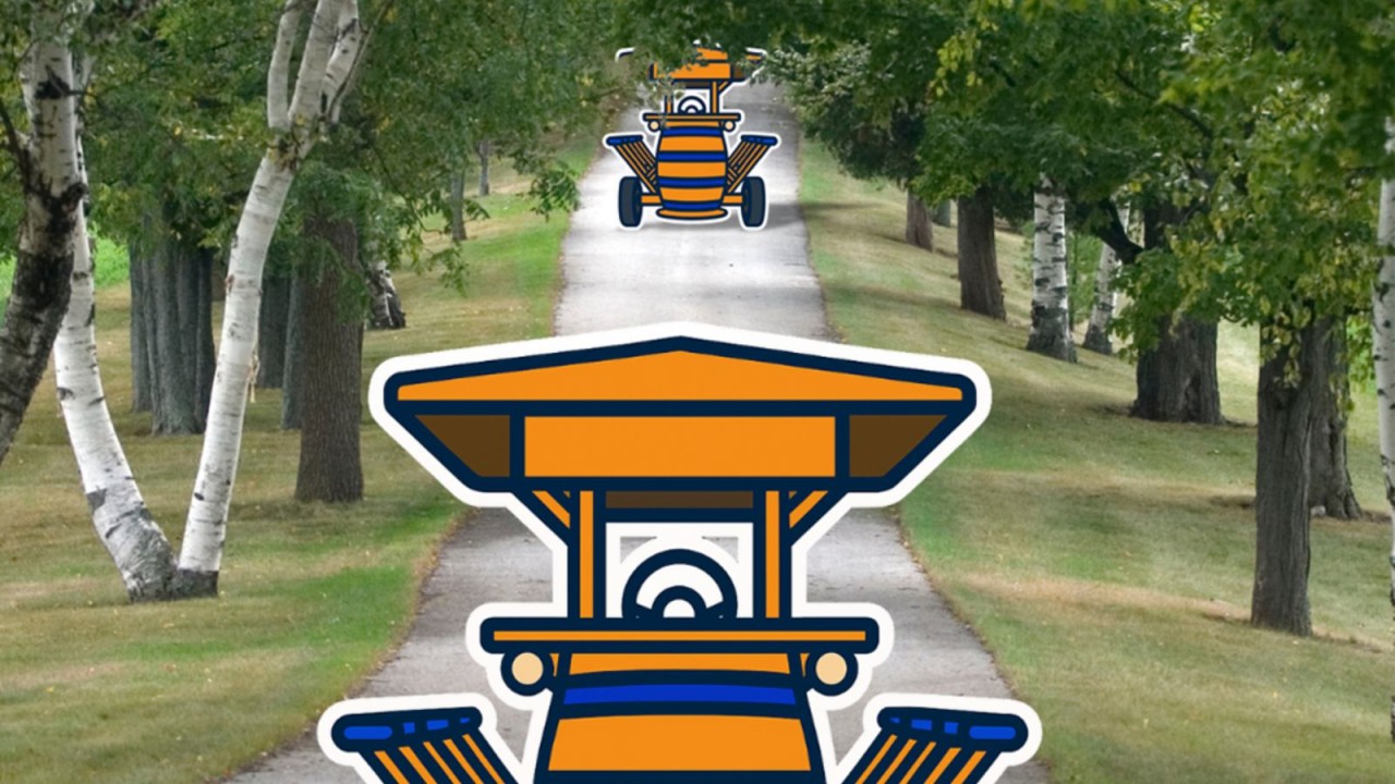 Activité et Balade de groupe à Nantes | EVG, EVJF, Anniversaire, Sortie en famille ou entre amis