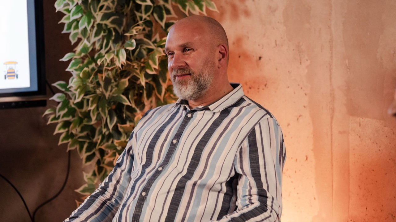 Activité et Balade de groupe à Nantes | EVG, EVJF, Anniversaire, Sortie en famille ou entre amis