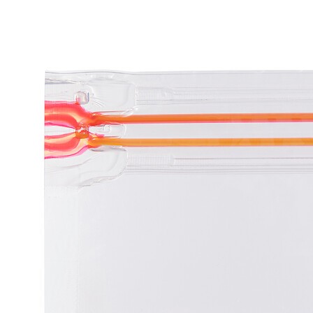 sac sous vide compresseur taille L 120 x 69 cm