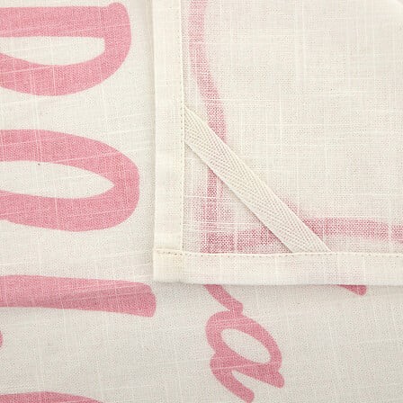 Lot de 3 torchons Della Pasta 45 × 70 cm – torchons essentiels cuisine Lot de 3 torchons Della Pasta 45x70 cm coton cuisine