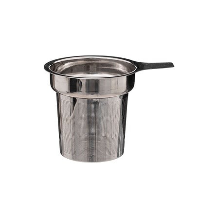 Tisanière Mia en verre 45 cl – théière avec infuseur