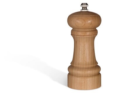 moulin bistrot bois hêtre 15 cm moulin bistrot bois hêtre 15 cm