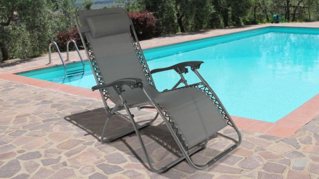 Fauteuil Séville (1)