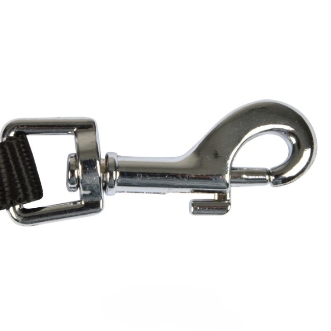 Kit harnais et laisse pour chat noir – harnais réglable sécurisé Harnais et laisse pour chat noir réglable confortable sécurité promenade