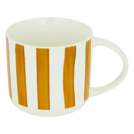 mug raye italie 34cl tasse cafe deco mediterraneenne