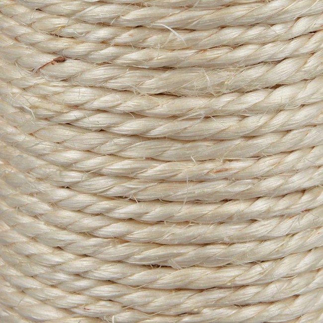 Arbre à chat avec jouets gris 28 cm pour chatons et petits chats